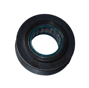 ROLKA PROWADZĄCA ŁAŃCUCHA MASZTU KOMATSU