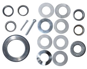 KPL NAPRAWCZY ZWROTNICY TOYOTA RYS NR 42K