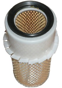 FILTR POWIETRZA TOYOTA