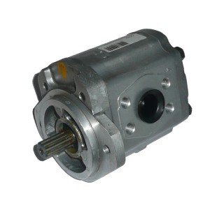 POMPA HYDRAULICZNA TOYOTA KAYABA