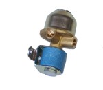 ELEKTROZAWÓR GAZU LOVATO