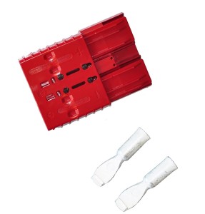 WTYCZKA ANDERSON 320A 150V