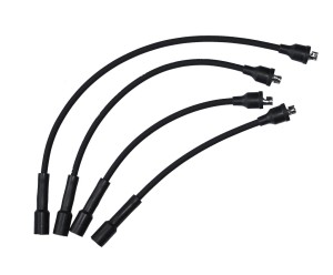 PRZEWODY ZAPŁONOWE NISSAN