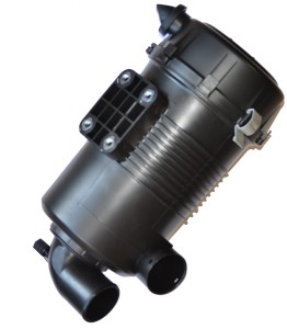 OBUDOWA FILTRU POWIETRZA KOMATSU KPL