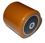 ROLKA NOŚNA WIDEŁ LINDE