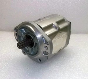 POMPA HYDRAULICZNA TOYOTA PARKER