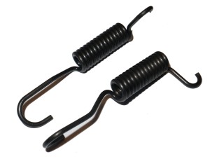 SPRĘŻYNA HAMULCOWA HYNDAI