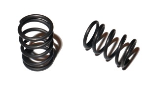 SPRĘŻYNA HAMULCOWA HYUNDAI