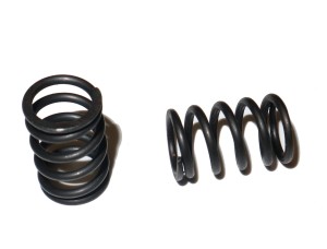 SPRĘŻYNA HAMULCOWA HYUNDAI