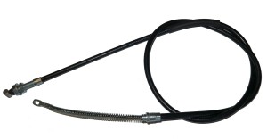 LINKA HAMULCA RĘCZNEGO LH TOYOTA