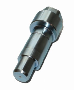 SWORZEŃ SIŁOWNIKA PRZECHYŁU OD MASZTU TOYOTA