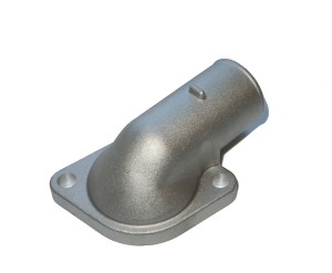 OBUDOWA TERMOSTATU TOYOTA 5K GÓRNA