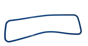 USZCZELKA POKRYWY ZAWORÓW YALE