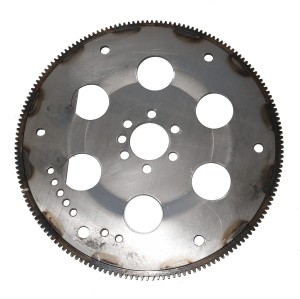 KOŁO ZAMACHOWE Z WIEŃCEM YALE