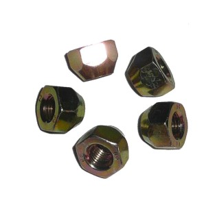 NAKRĘTKA SZPILKI PIASTY TYŁ TOYOTA 44D