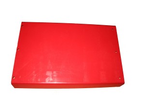 OSŁONA MASZTU JUNGHEINRICH PLEKSIGLAS