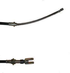 LINKA HAMULCA RĘCZNEGO RH TOYOTA