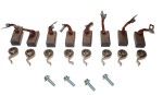SZCZOTKA SILNIKA POMPY HYDRAULICZNEJ CROWN