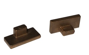 ŚLIZG PRZESUWU BOCZNEGO BLOKUJĄCY HANGCHA