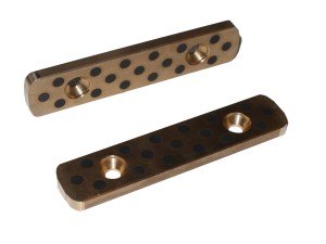 ŚLIZG PRZESUWU BOCZNEGO DOLNY HANGCHA