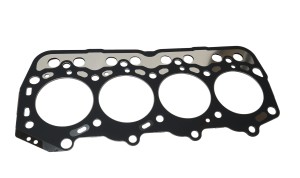 USZCZELKA GŁOWICY TOYOTA 1DZ