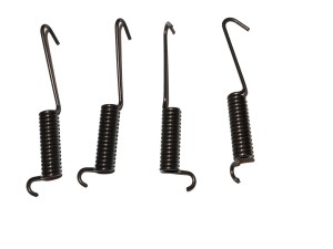 SPREZYNA HAMULCOWA YALE NR 14