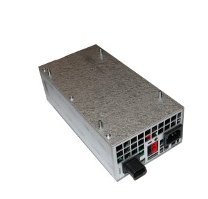 ŁADOWARKA BATERII BT 24V 30A