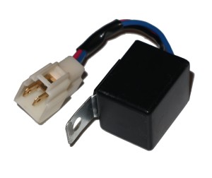 PRZERYWACZ KIERUNKOWSKAZÓW HELI