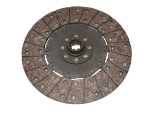 TARCZA SPRZĘGŁA YALE