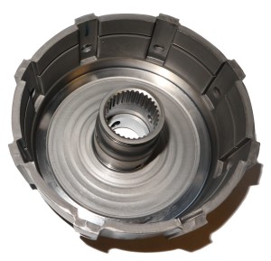 KOSZ SKRZYNI BIEGÓW ATM TOYOTA NR 21