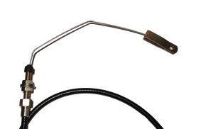 LINKA GAZU JUNGHEIRNICH