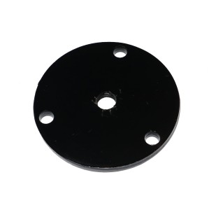 OSŁONA METALOWA UKŁADU KIEROWNICZEGO HANGHCHANR 35