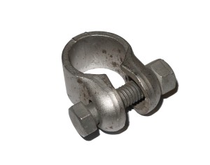 OBEJMA ŁĄCZNIKA SIŁOWNIKA TOYOTA OEM