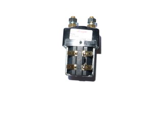 STYCZNIK 24V ALBRIGHT