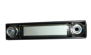 WSKAŹNIK POZIOMU OLEJU HYDRAULICZNEGO MOFFET OEM