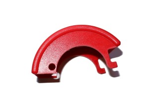 PRZYCISK DYSZLA YALE PRZECIW PRZYGNIECENIU