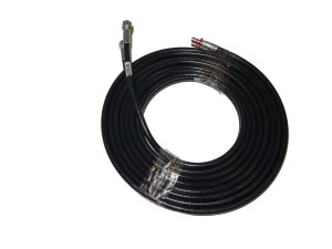 WĄŻ HYDRAULICZNY PRZESUWU BOCZNEGO BT