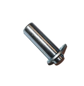 SWORZEŃ MOCUJĄCY OD STRONY MASZTU HANGCHA