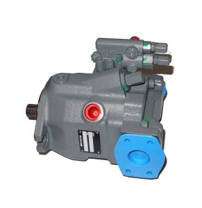 POMPA HYDRAULICZNA MERLO