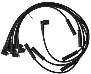 ZESTAW PRZEWODOW ZAPŁONOWYCH