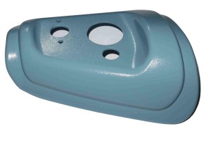 OBUDOWA PLASTIKOWA HYSTER NIEBIESKI