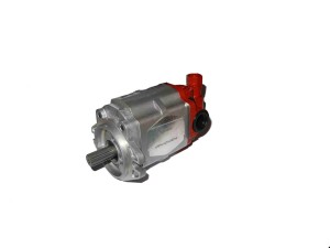 POMPA HYDRAULICZNA KAYABA