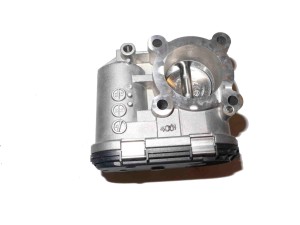 PRZEPUSTNICA GAZOWA LINDE