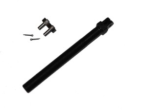 ŚRUBA MOCUJĄCA ŁAŃCUCHA MASZTU TOYOTA