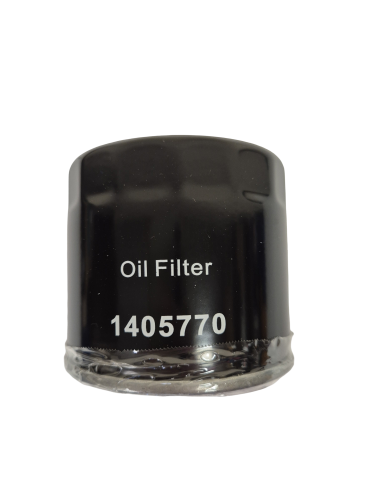 Filtr Oleju Silnika Nissan