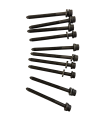 SRUBA GLOWICY