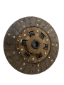 TARCZA SPRZEGLA TCM