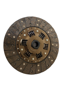 TARCZA SPRZEGLA TCM