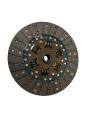 TARCZA SPRZEGLA TCM