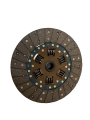 TARCZA SPRZEGLA TCM